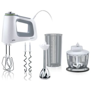 Handmixer