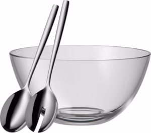 Salatschssel Set
