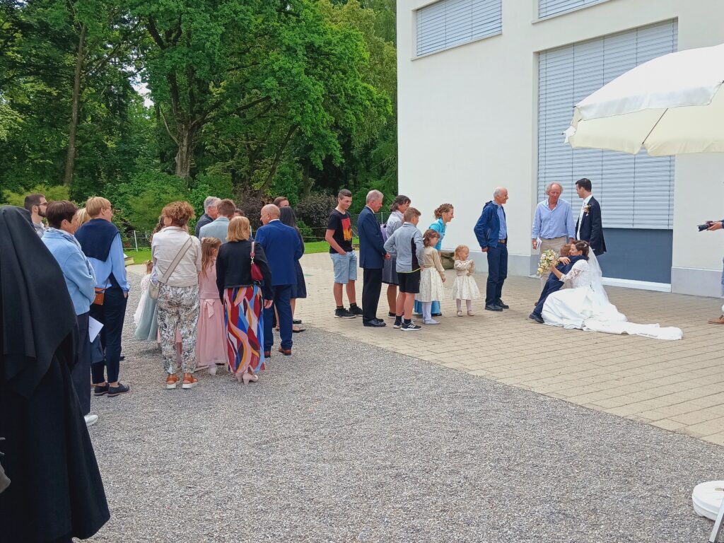 Hochzeit 6